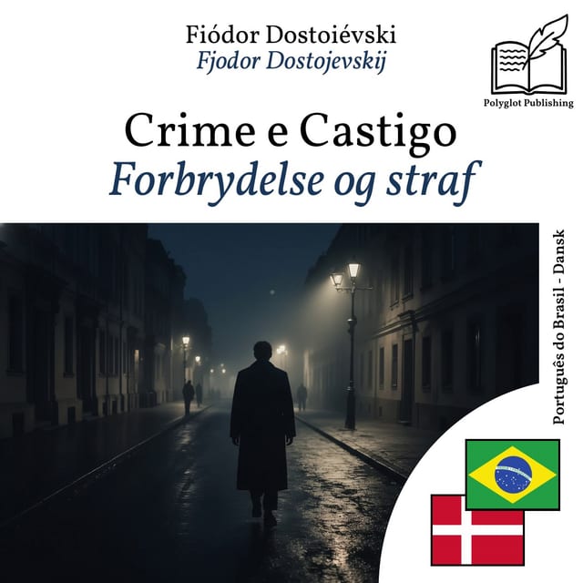 Forbrydelse og straf