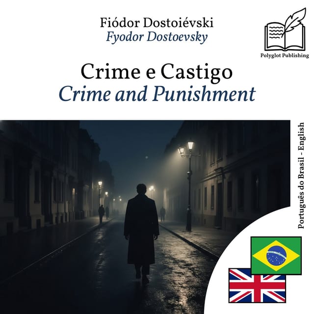 Crime and Punishment