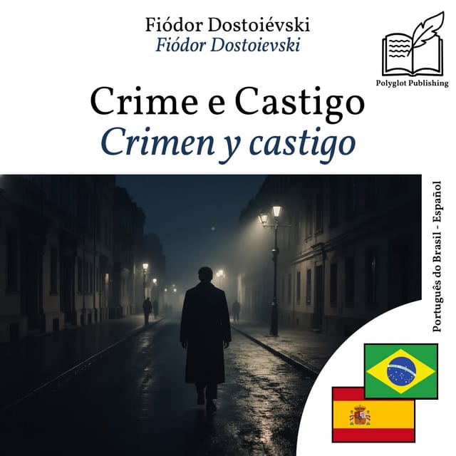 Crimen y castigo