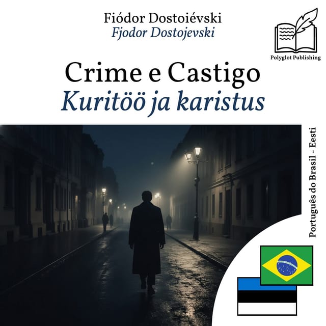Kuritöö ja karistus