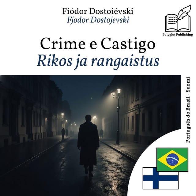 Rikos ja rangaistus