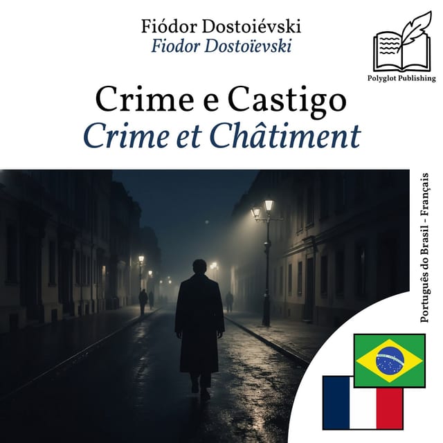 Crime et Châtiment