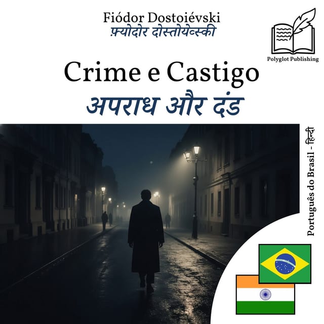 अपराध और दंड