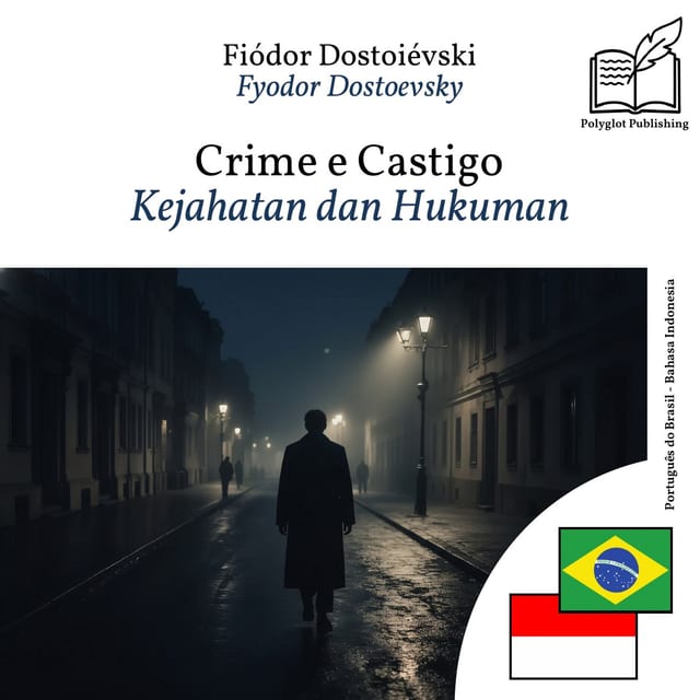 Kejahatan dan Hukuman