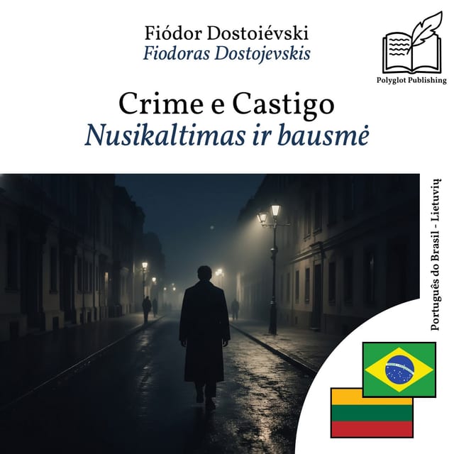 Nusikaltimas ir bausmė