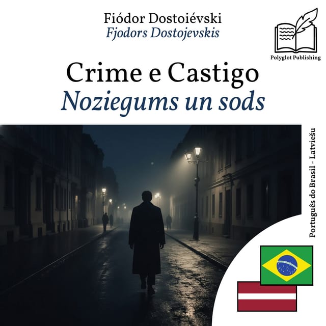 Noziegums un sods