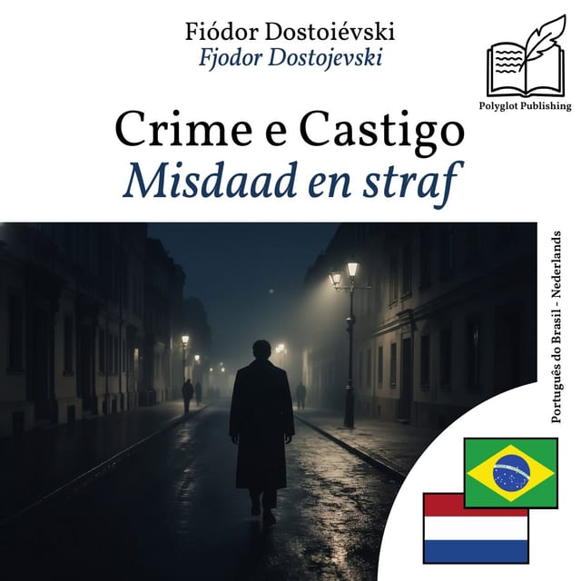 Misdaad en straf