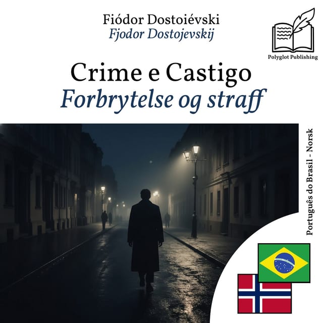 Forbrytelse og straff
