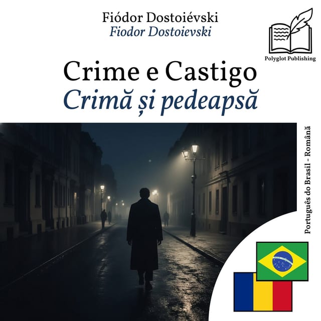 Crimă și pedeapsă