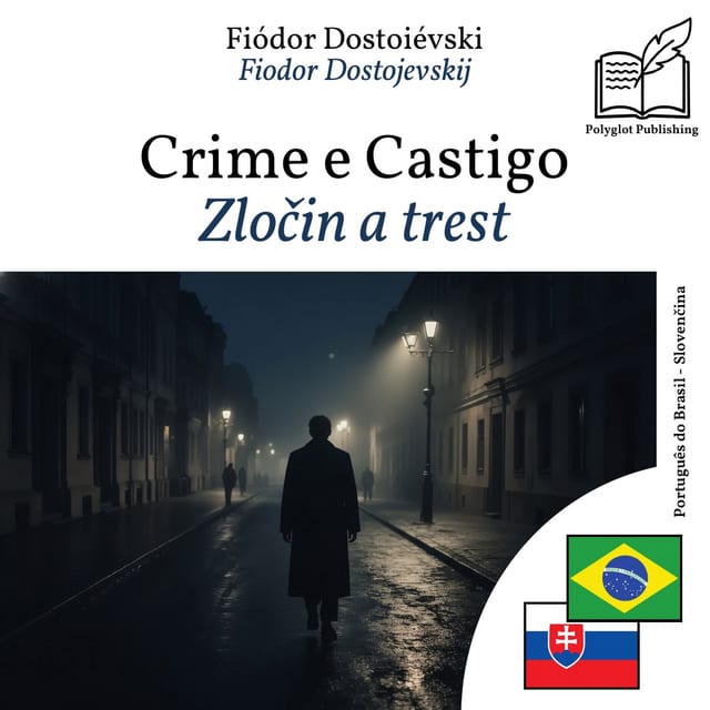 Zločin a trest