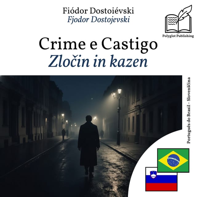 Zločin in kazen