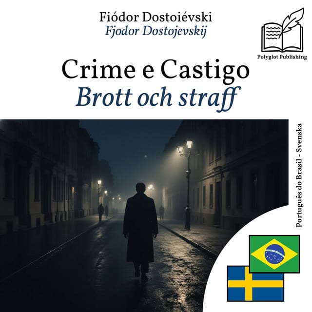 Brott och straff