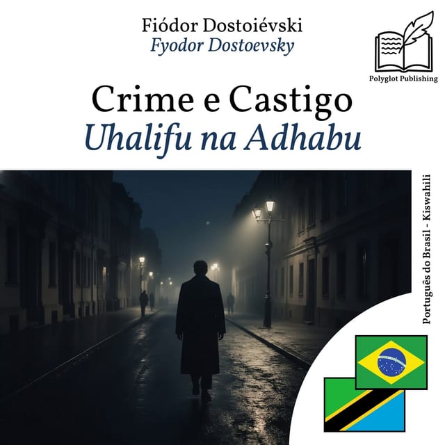 Uhalifu na Adhabu