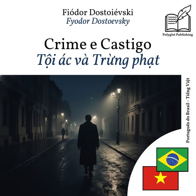 Tội ác và Trừng phạt