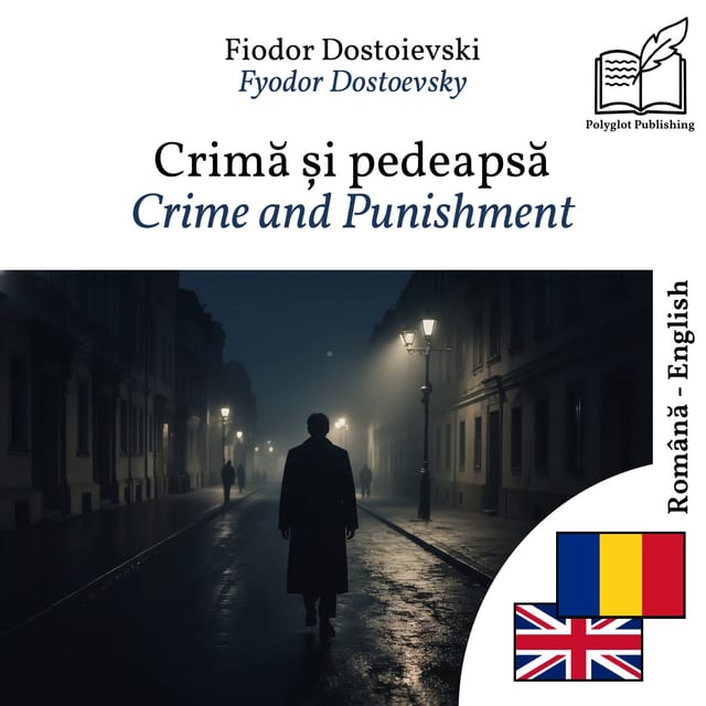Crime and Punishment