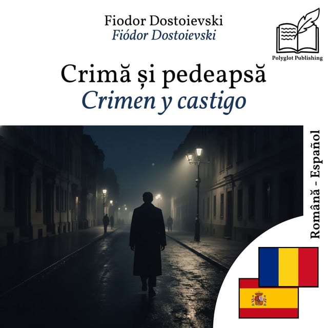 Crimen y castigo