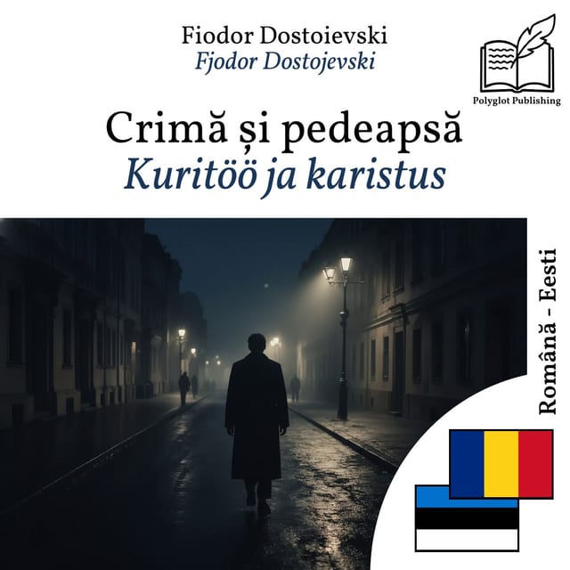 Kuritöö ja karistus