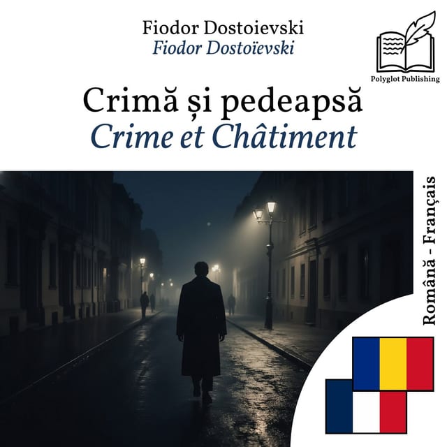 Crime et Châtiment