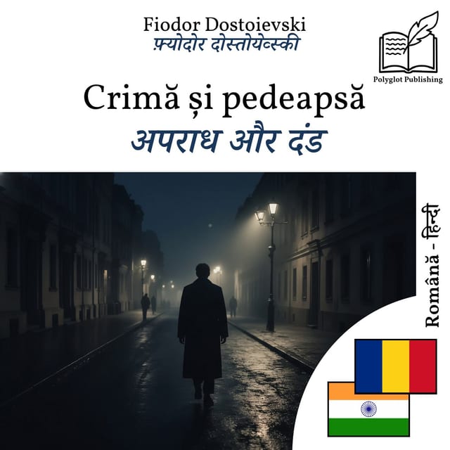 अपराध और दंड
