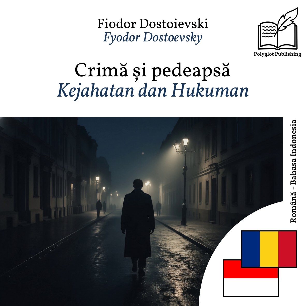Kejahatan dan Hukuman