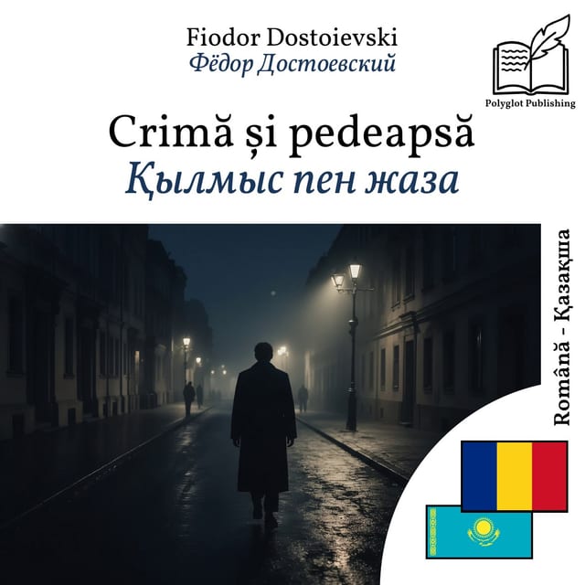 Қылмыс пен жаза