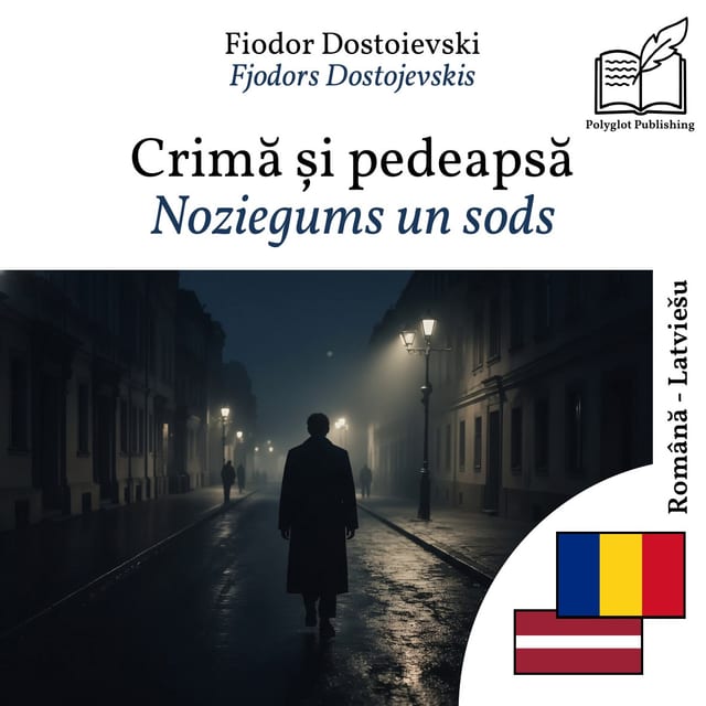 Noziegums un sods