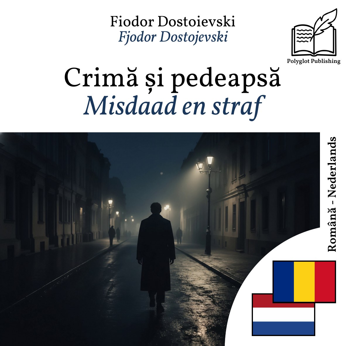 Misdaad en straf