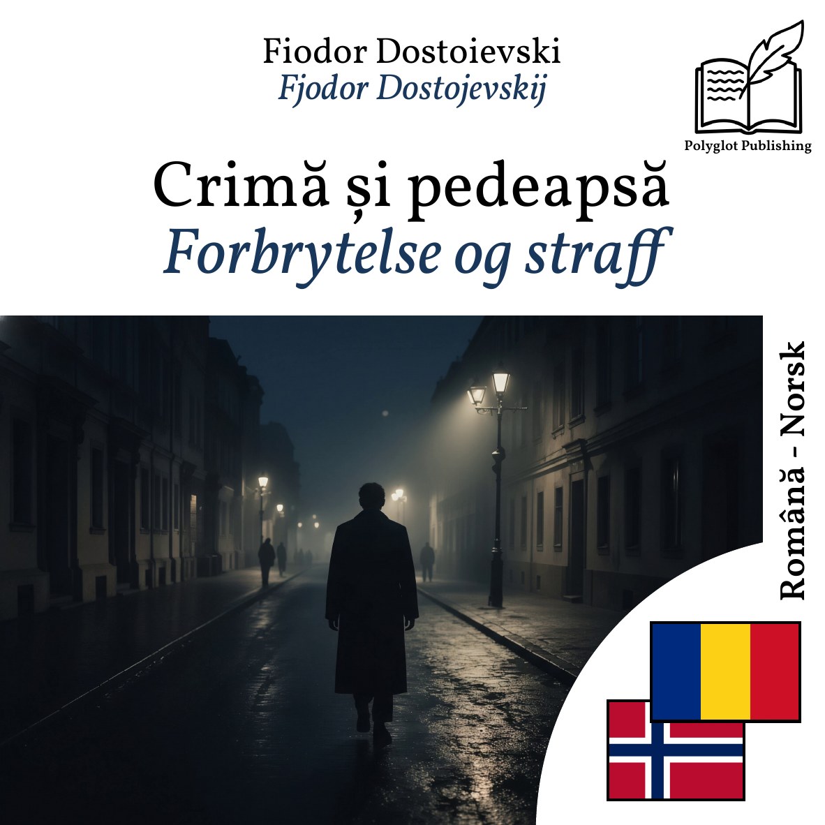 Forbrytelse og straff