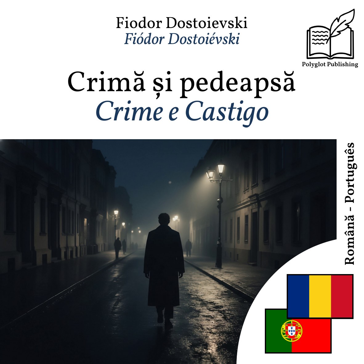Crime e Castigo