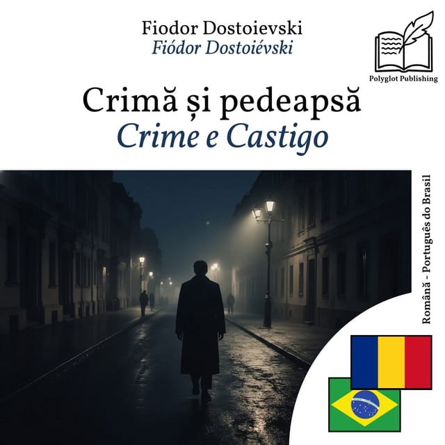 Crime e Castigo