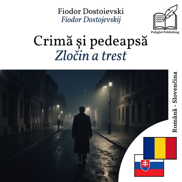 Zločin a trest