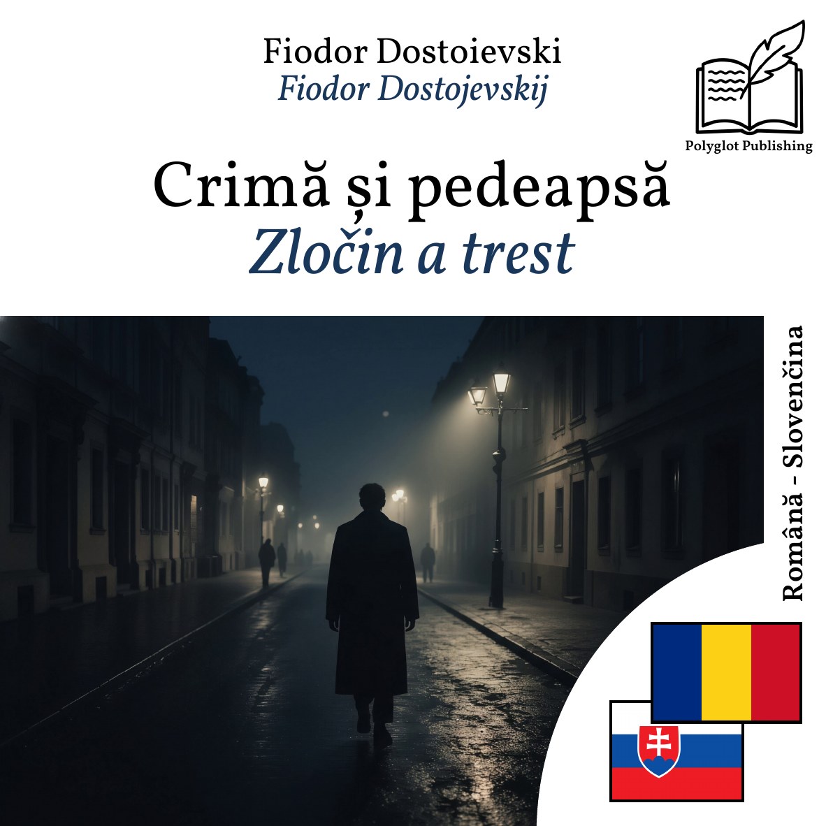 Zločin a trest