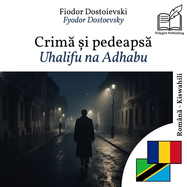 Uhalifu na Adhabu