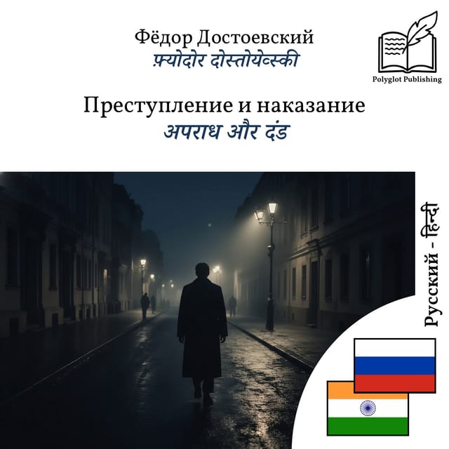 अपराध और दंड