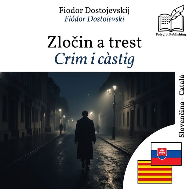 Crim i càstig