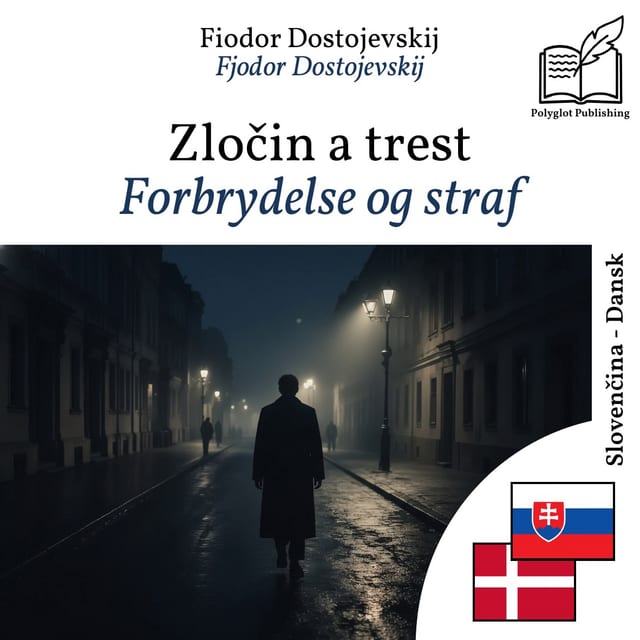 Forbrydelse og straf