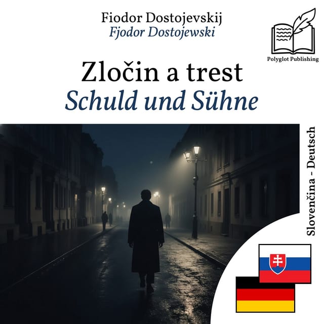 Schuld und Sühne