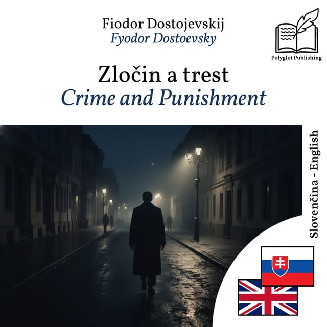 Crime and Punishment