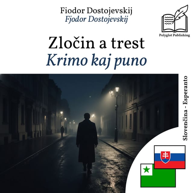 Krimo kaj puno