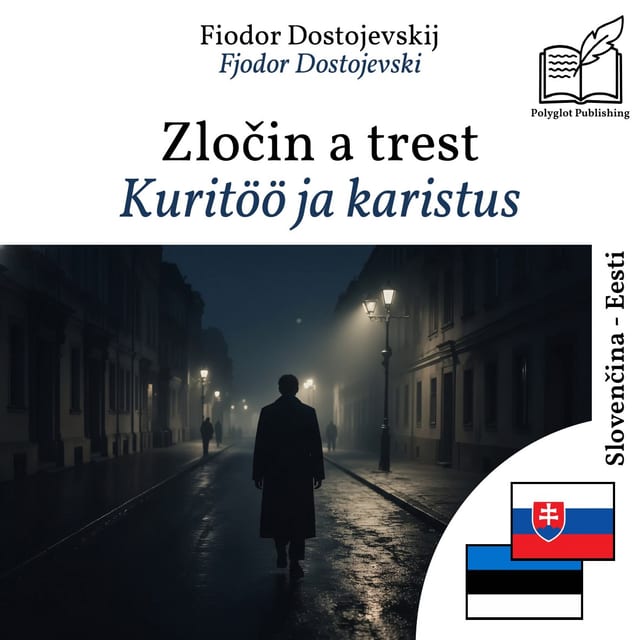Kuritöö ja karistus