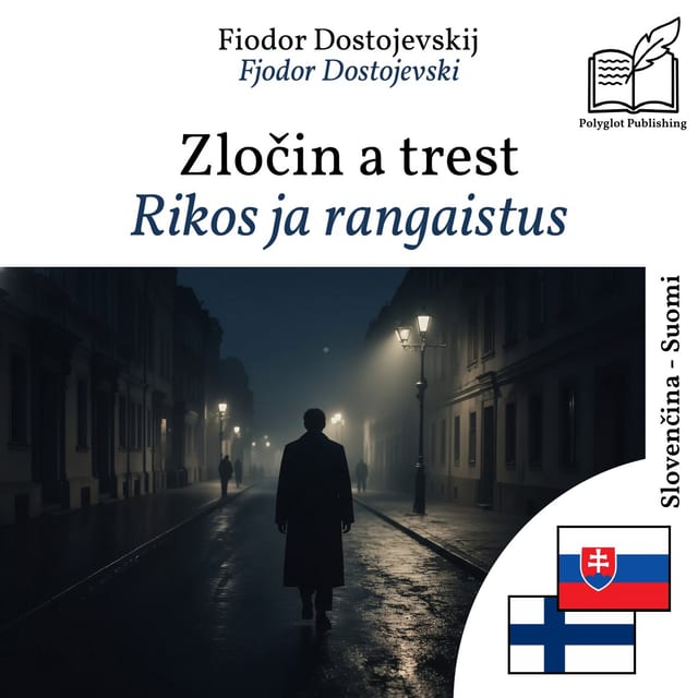 Rikos ja rangaistus