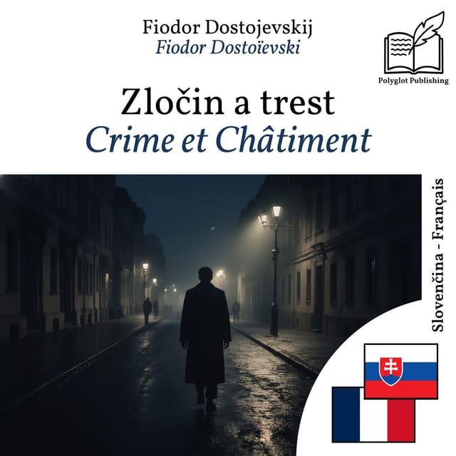 Crime et Châtiment