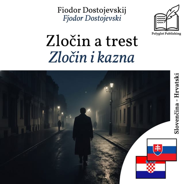 Zločin i kazna