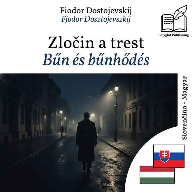 Bűn és bűnhődés