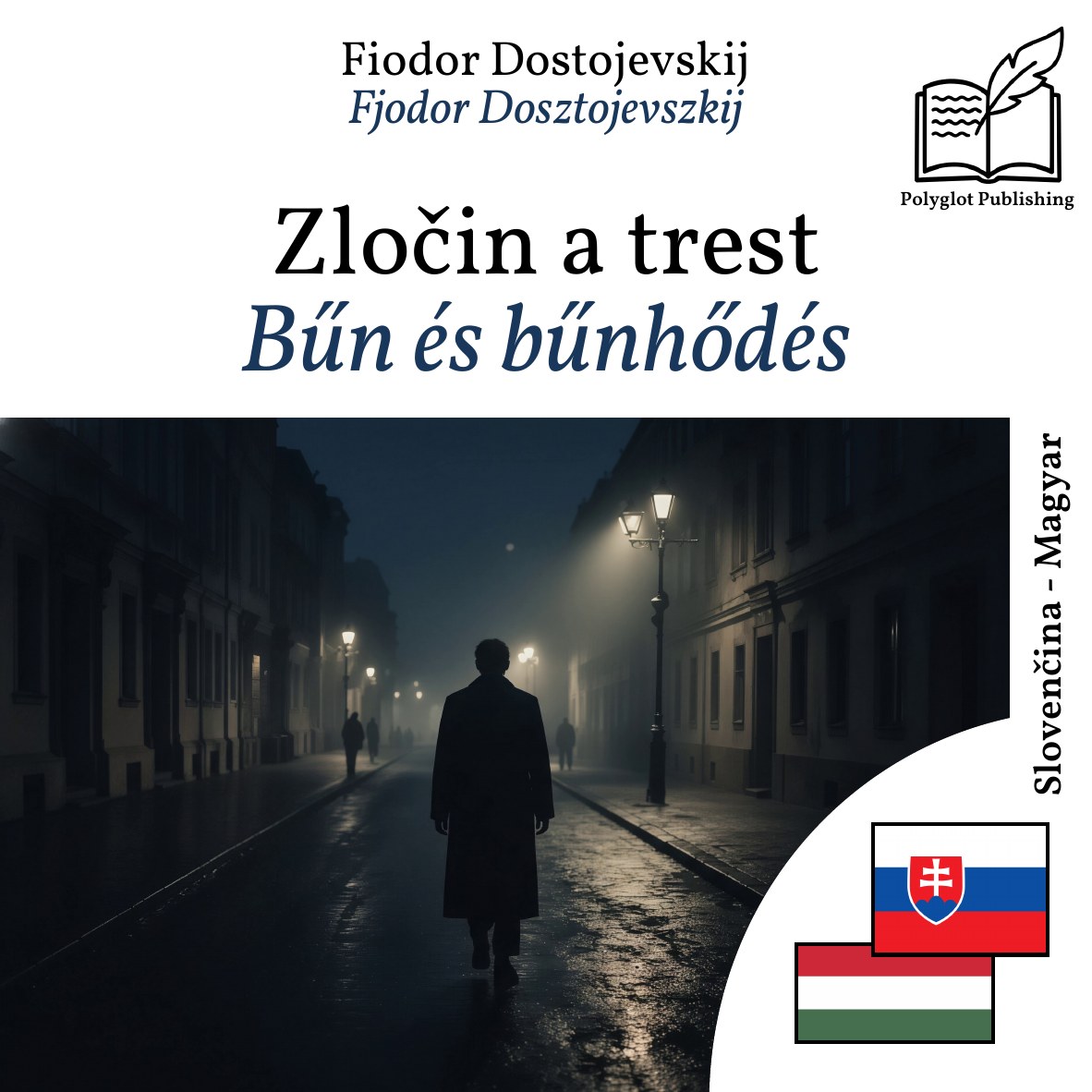 Bűn és bűnhődés