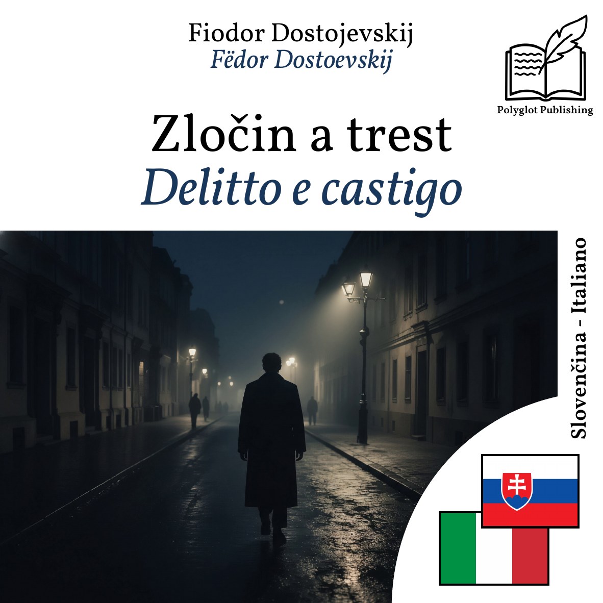 Delitto e castigo