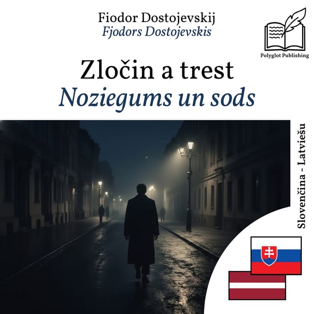 Noziegums un sods