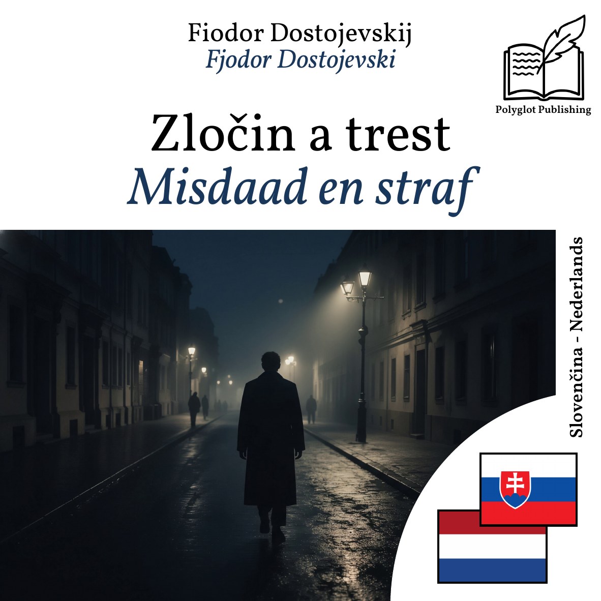 Misdaad en straf