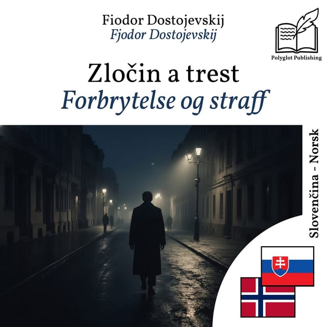Forbrytelse og straff