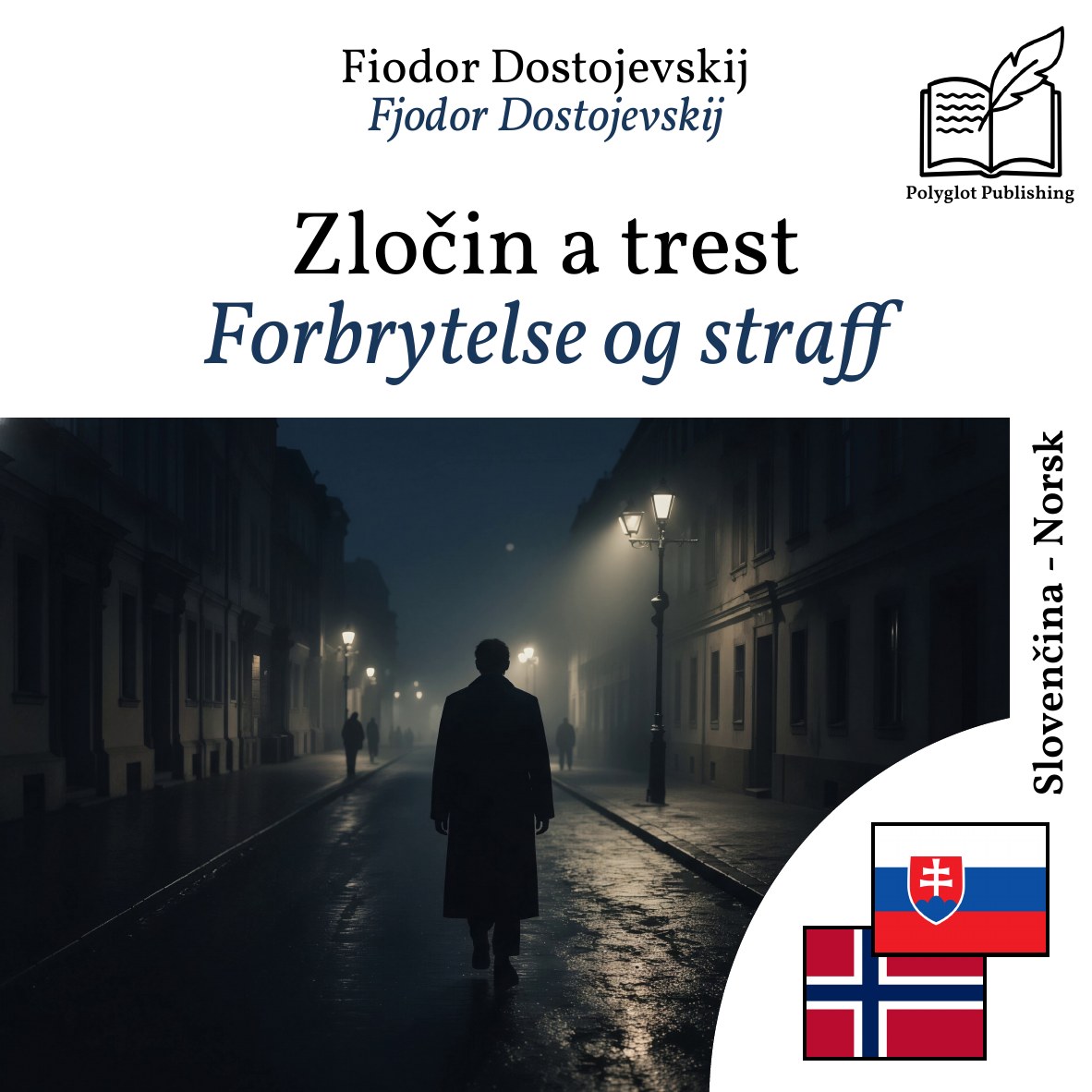 Forbrytelse og straff